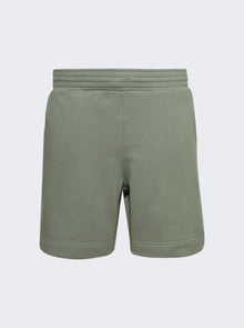 Men | Givenchy | New Board Shorts Almond Green