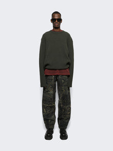 Men | Givenchy | Carpenter Denim Trousers