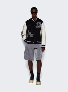 Men | Givenchy | Cargo Shorts | Grey
