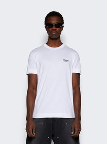 Men | Givenchy | Slim Fit Tee | White