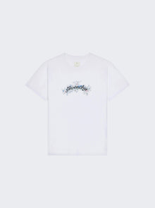Givenchy | Flower Tee | White