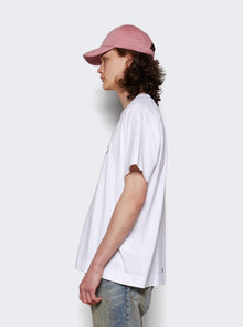Men | Givenchy | Boxy Short Sleeve Tee | White