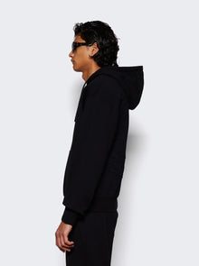 Men | Givenchy | Boxy Fit Hoodie | Black