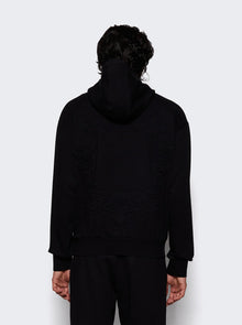 Men | Givenchy | Boxy Fit Hoodie | Black