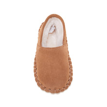 BABY MOC CHESTNUT - Australia Luxe Collective