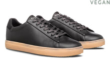 Unisex | Bradley Cactus | Black Cactus Leather