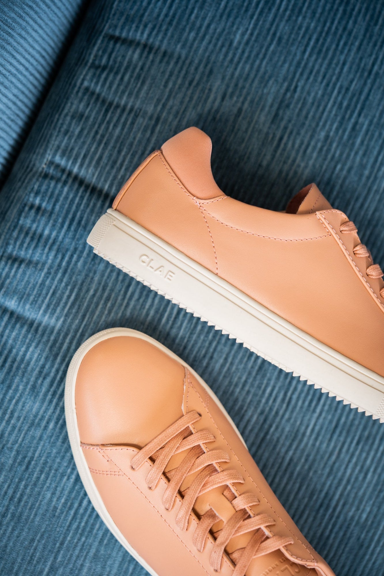 Unisex | Bradley | Canyon Sunset Leather
