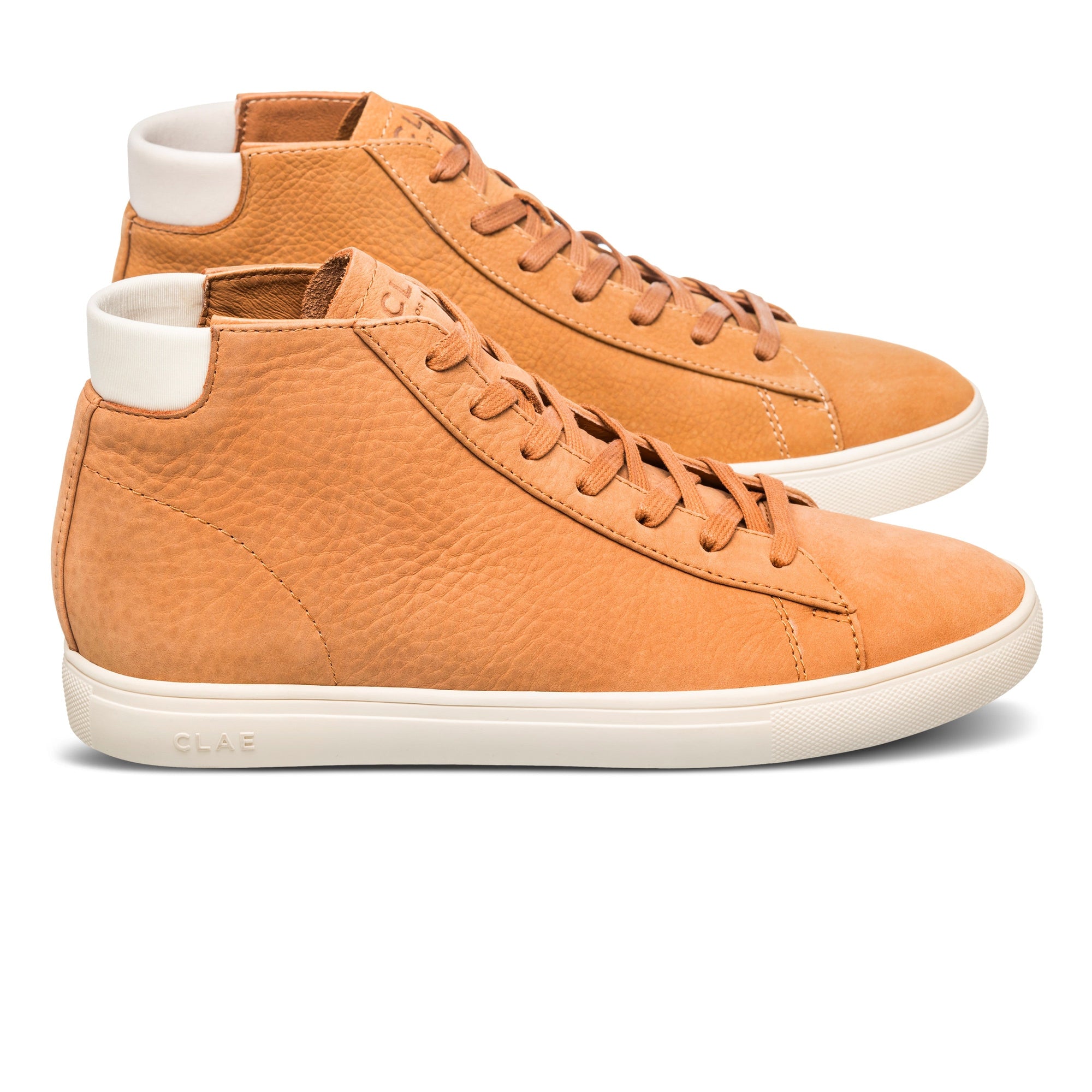 Unisex | Bradley Mid | Wheat Nubuck