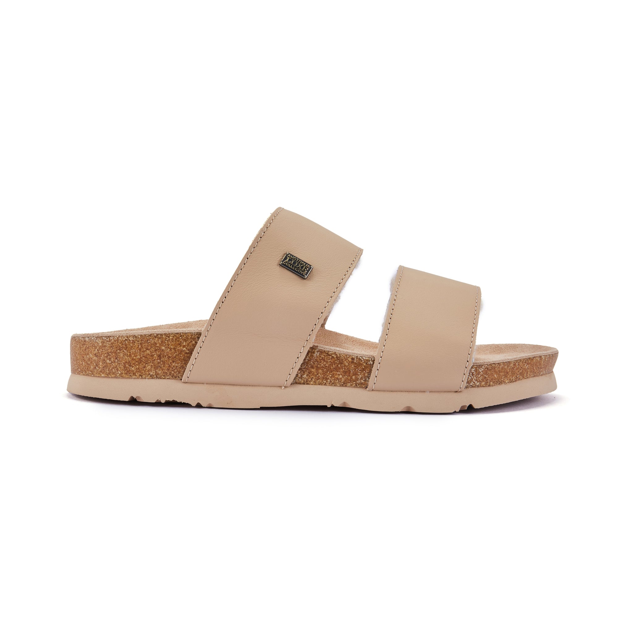BRIGITTE ALMOND - Australia Luxe Collective