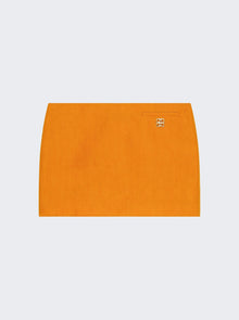 Givenchy | Mini Skirt With 4g Liquid