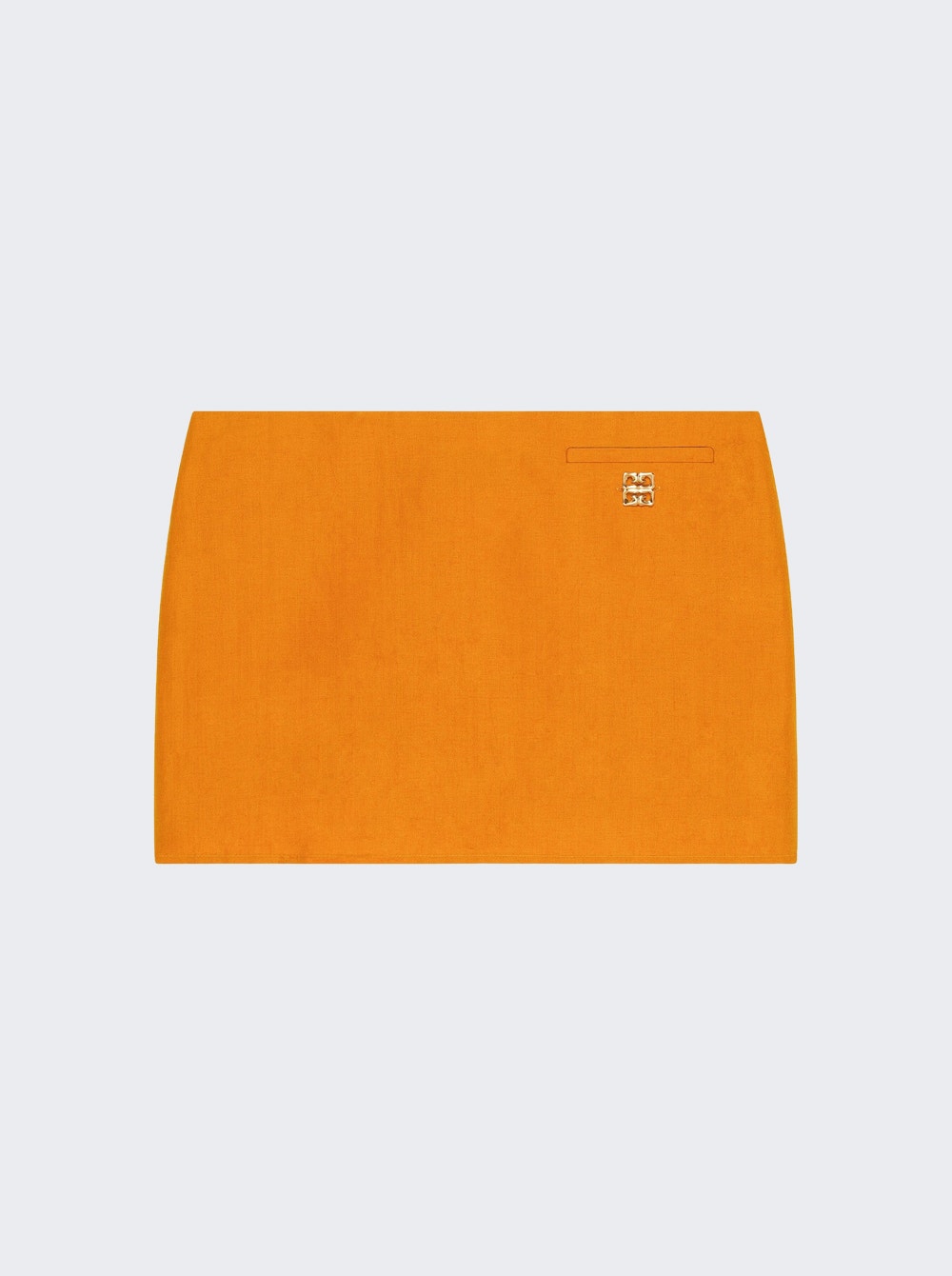 Givenchy | Mini Skirt With 4g Liquid