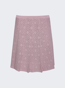 Women | Givenchy | Short Pleated Skirt Parma