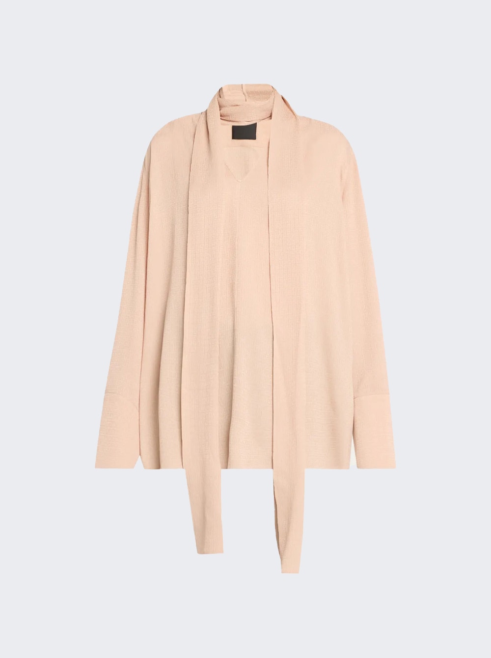 Women | Givenchy | Lavalliere Blouse