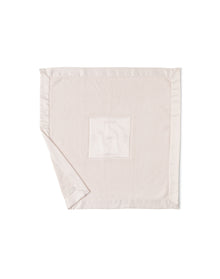 Baby | CozychicSatin Trim Receiving Blanket 30