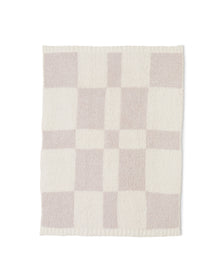 Baby | Cozychic Checkered Stroller Blanket 30