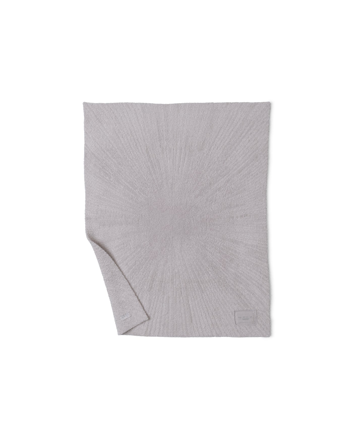 Baby | Cozychic Covered In Prayer Inspiration Stroller Blanket 30"X40" | Silver Ice Multi - Stars