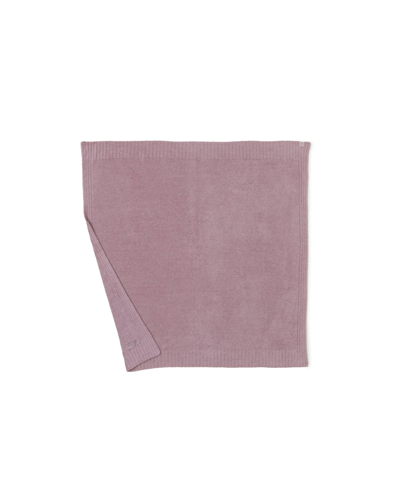 Baby | Cozychic Lite Receiving Blanket 30"X30" | Teaberry