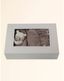 Baby | Cozychic Ultra Lite Infant Eyelet Bundle | Faded Rose