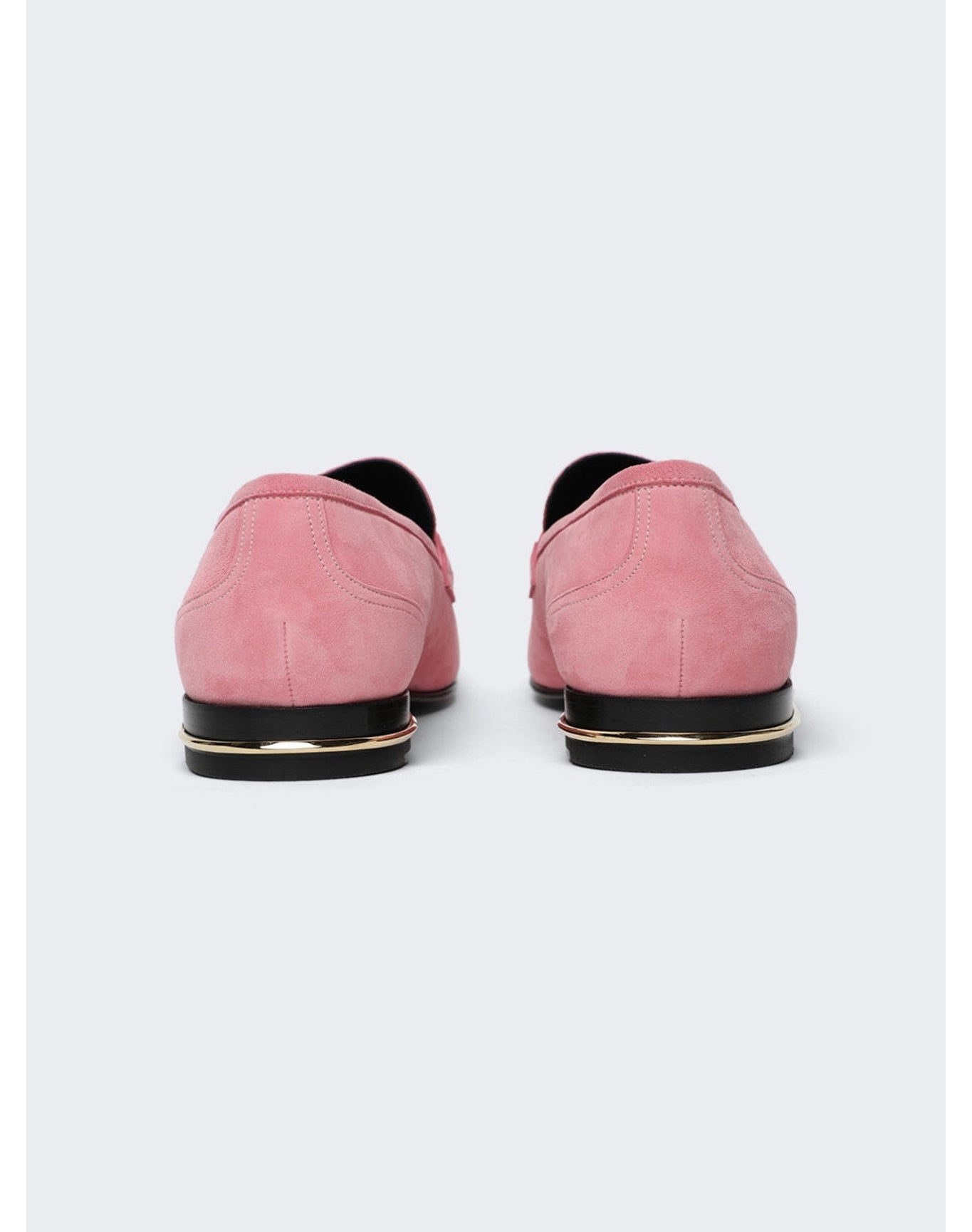 Bally | Men | Genos Loafers | New Samantha Pink
