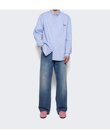 Bally | Men | Genos Loafers | New Samantha Pink