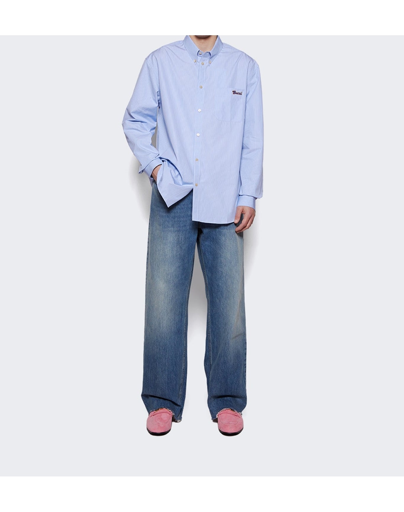 Bally | Men | Genos Loafers | New Samantha Pink