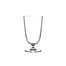 Bar/Giani Cocktail Glass - Long | Clear Crystal | Set of 4