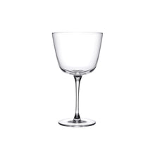 Bar/Giani Cocktail Glass - Long Stem | Clear Crystal | Set of 2