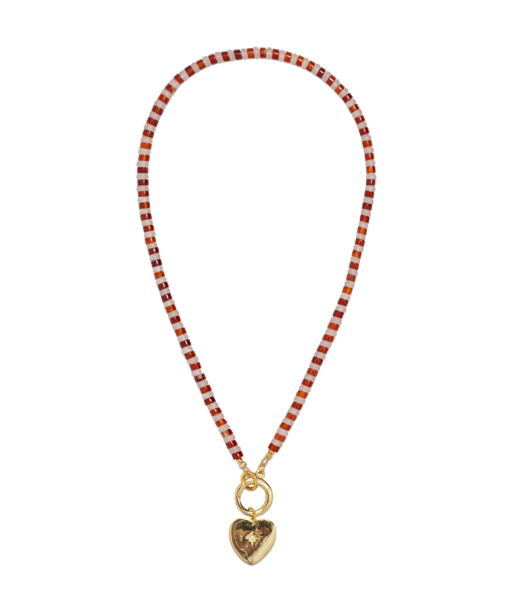 Elara Necklace - Loren Hope