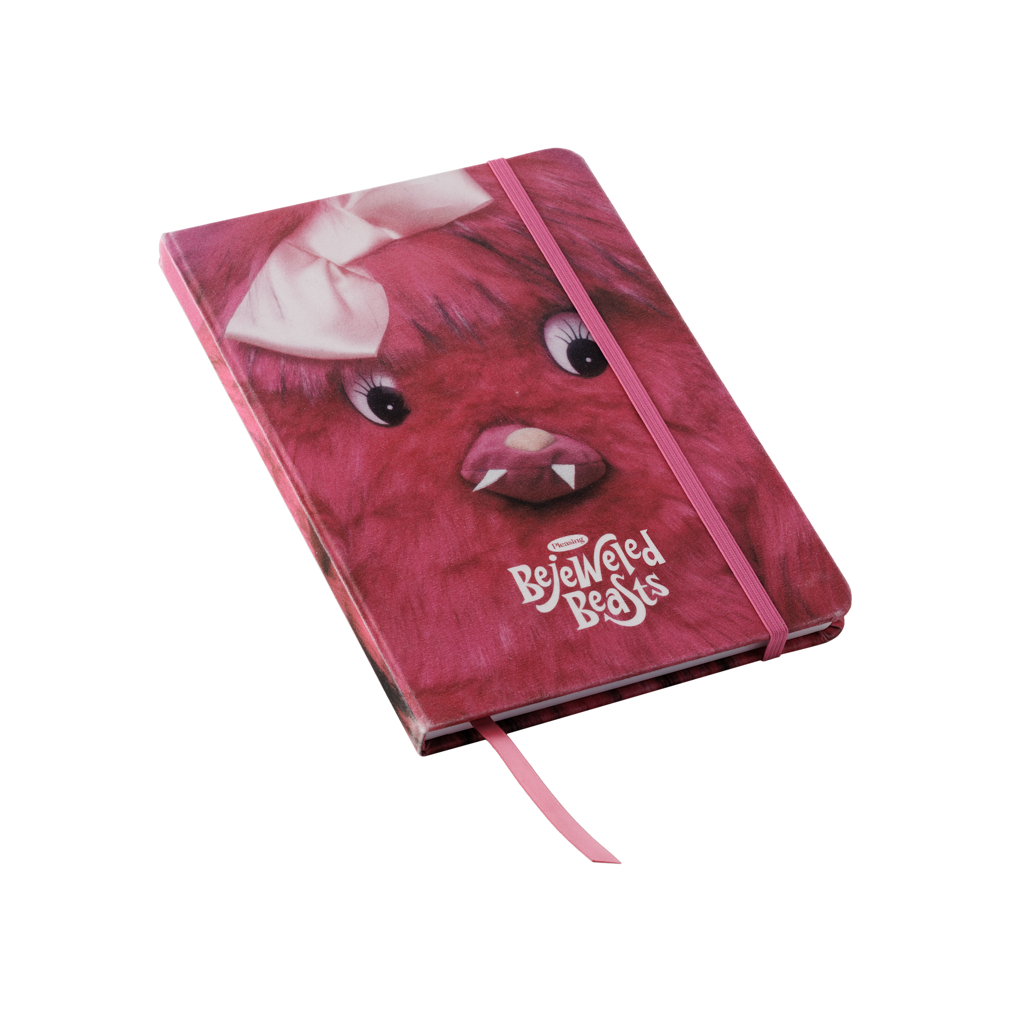 The FiFi Fo Fun | A5 Journal