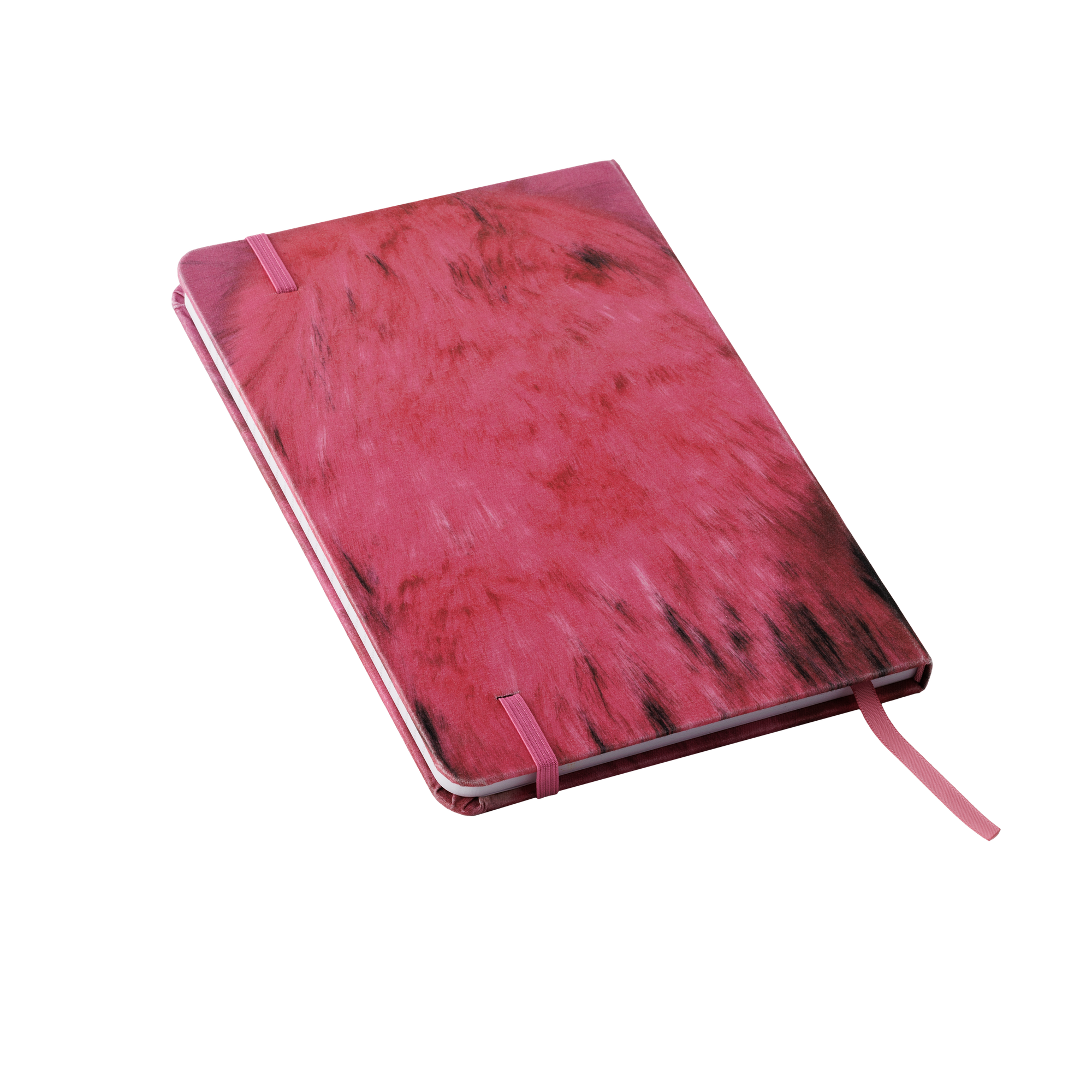 The FiFi Fo Fun | A5 Journal