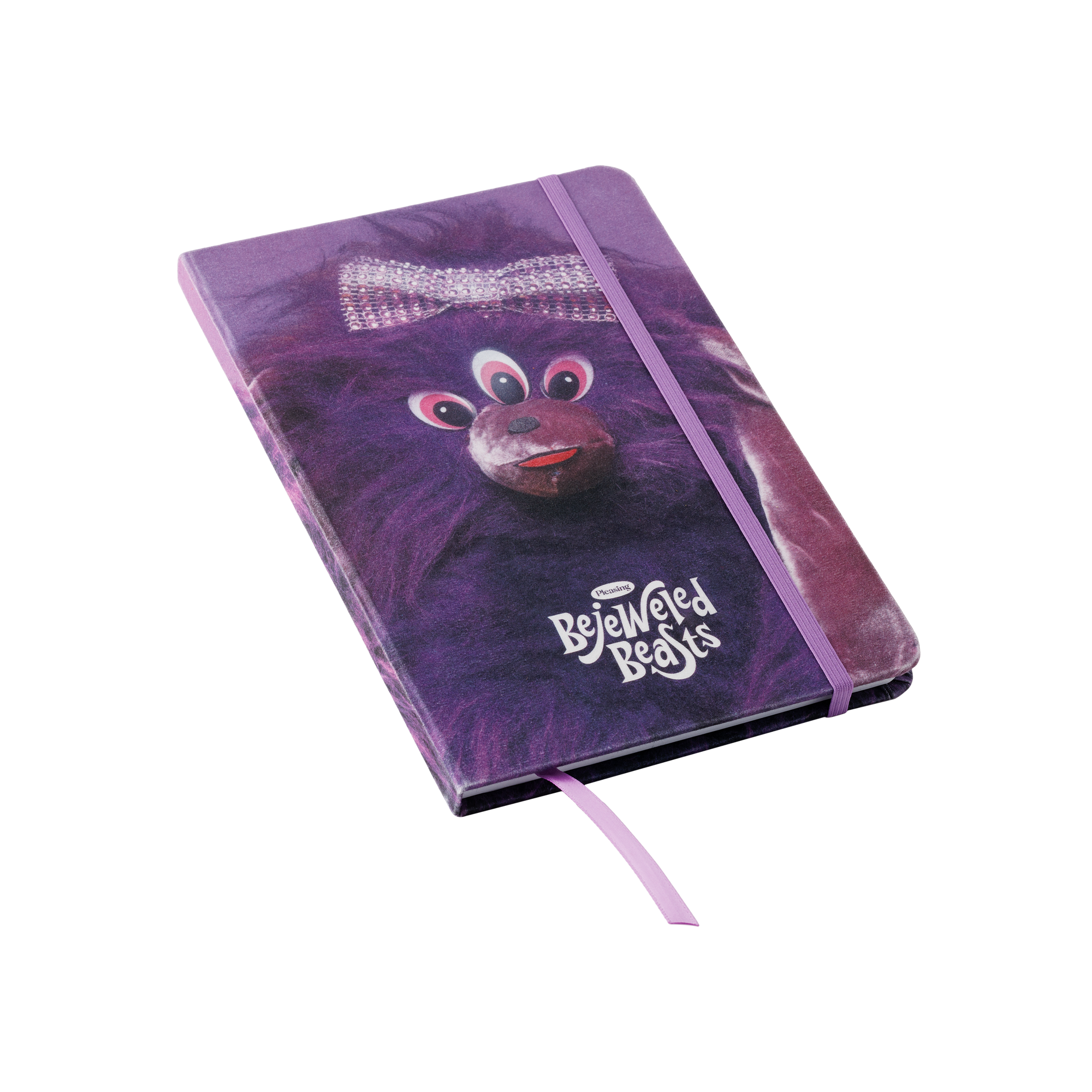 The Emma With The Extra Eye | A5 Journal