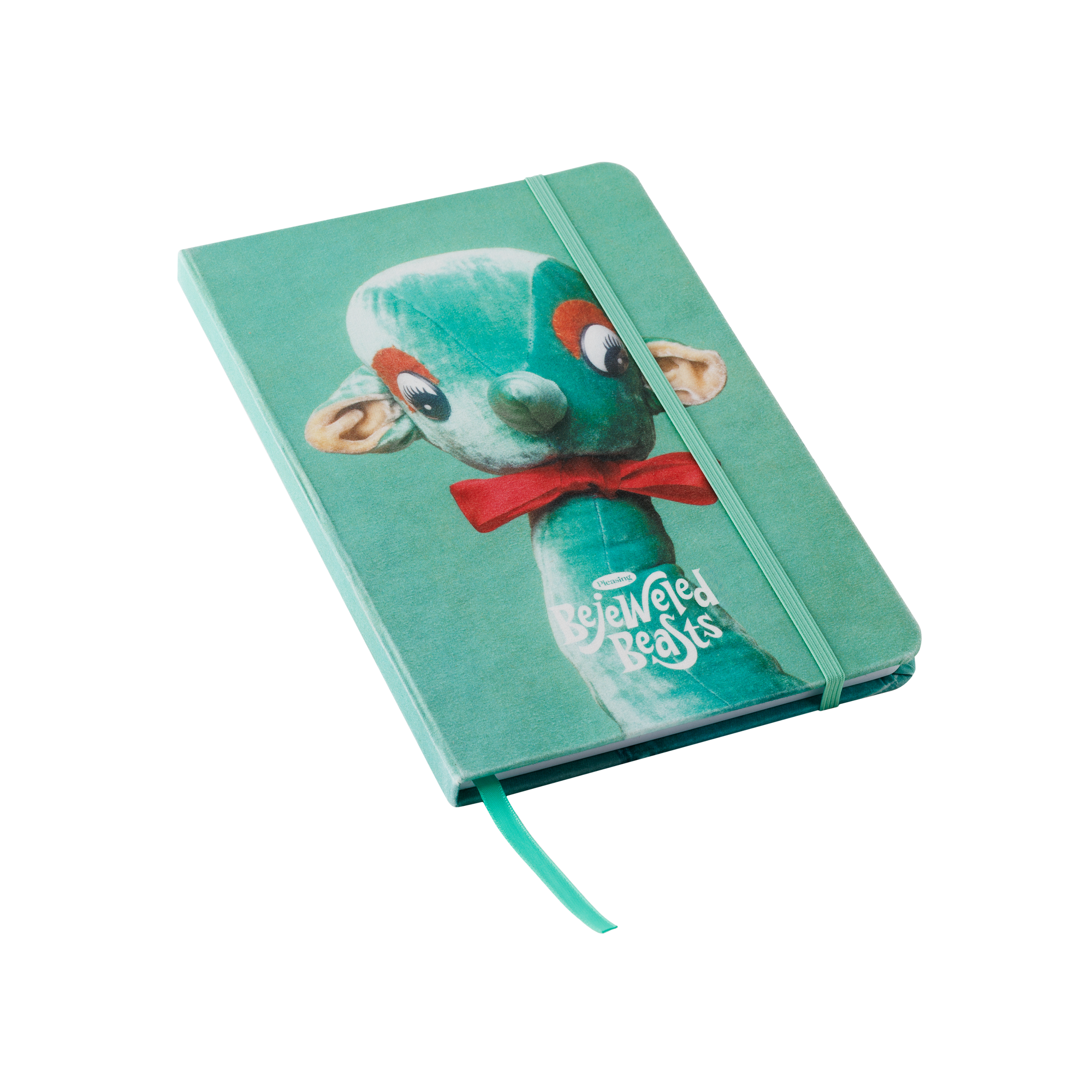 The I'm Not That Hairy | A5 Journal