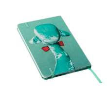 The I'm Not That Hairy | A5 Journal