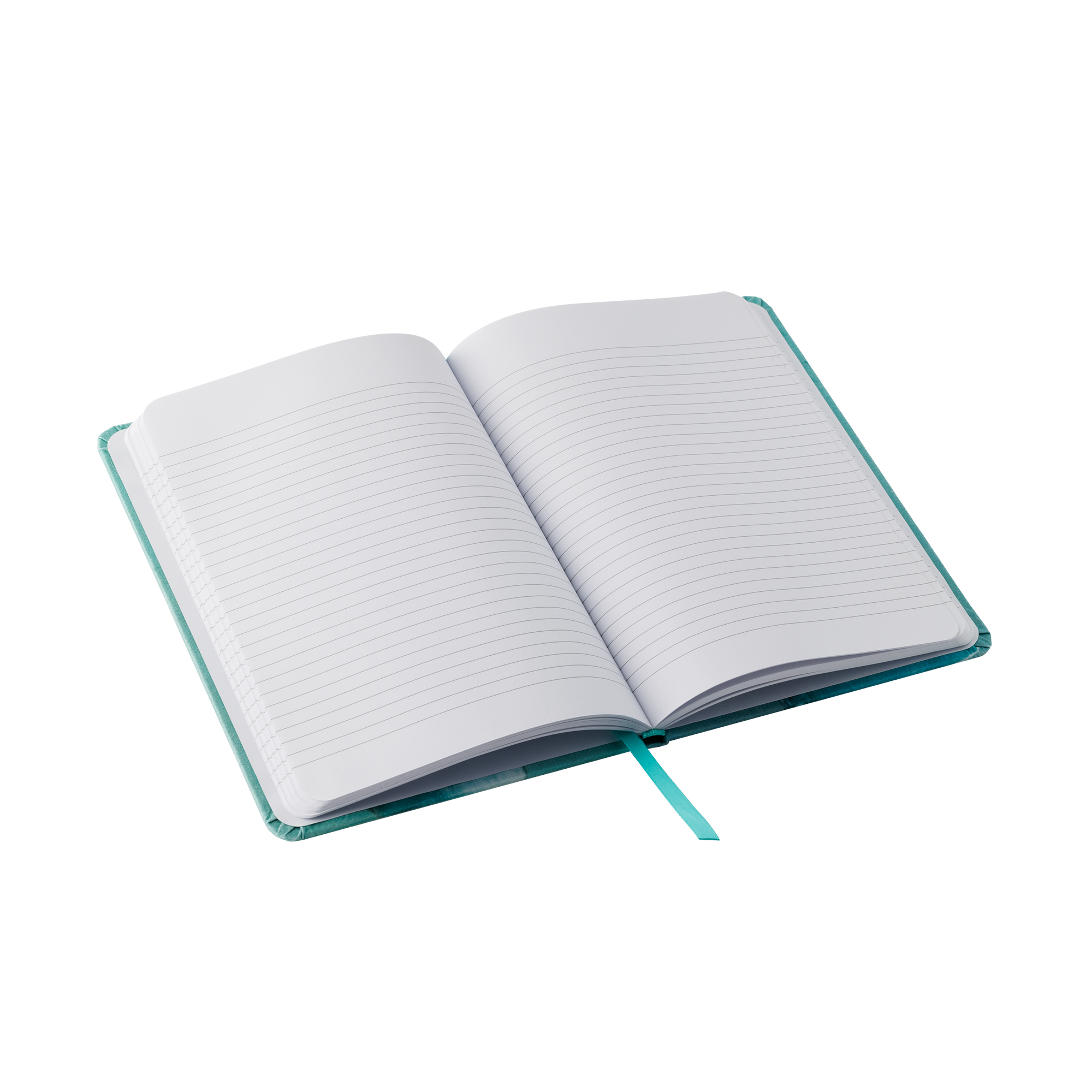 The I'm Not That Hairy | A5 Journal