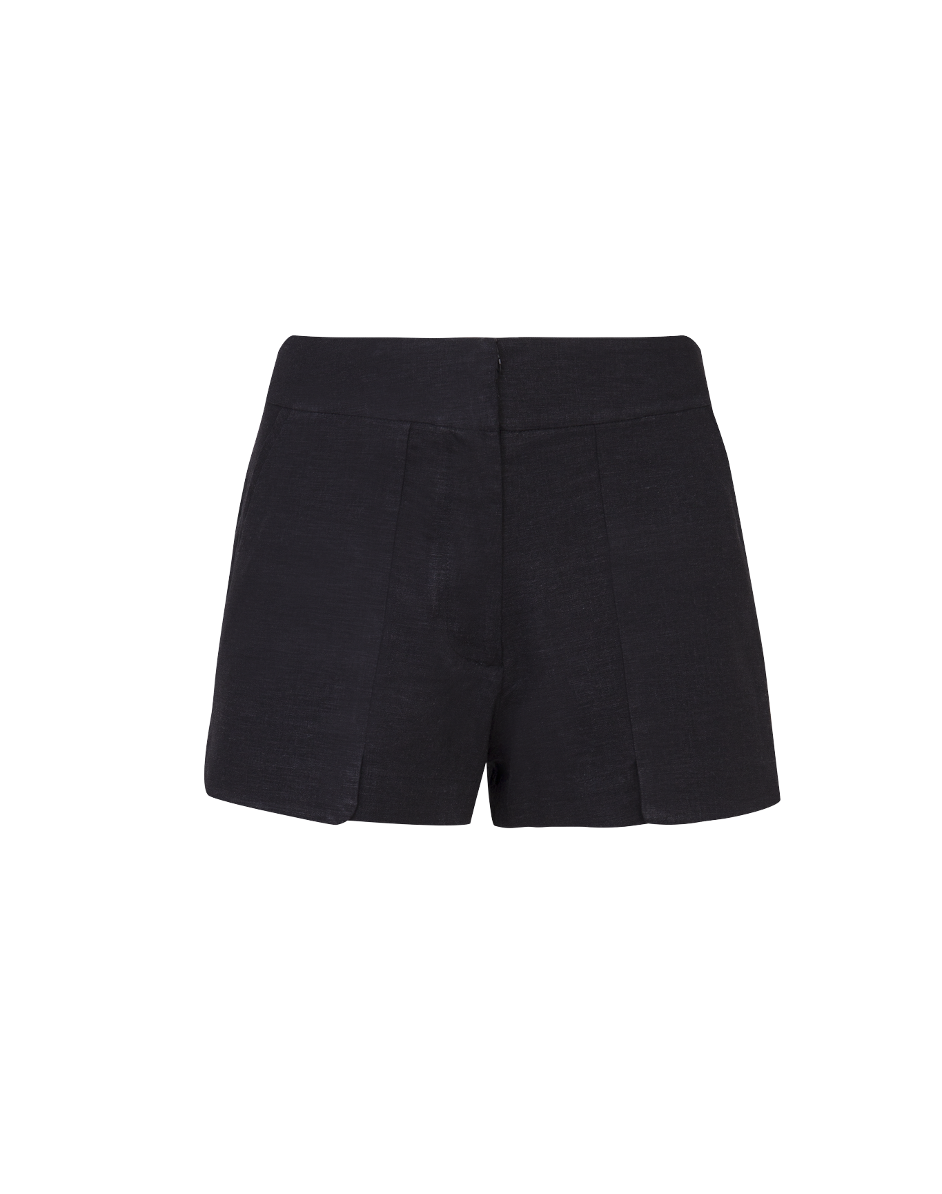 Bela Shorts | Black