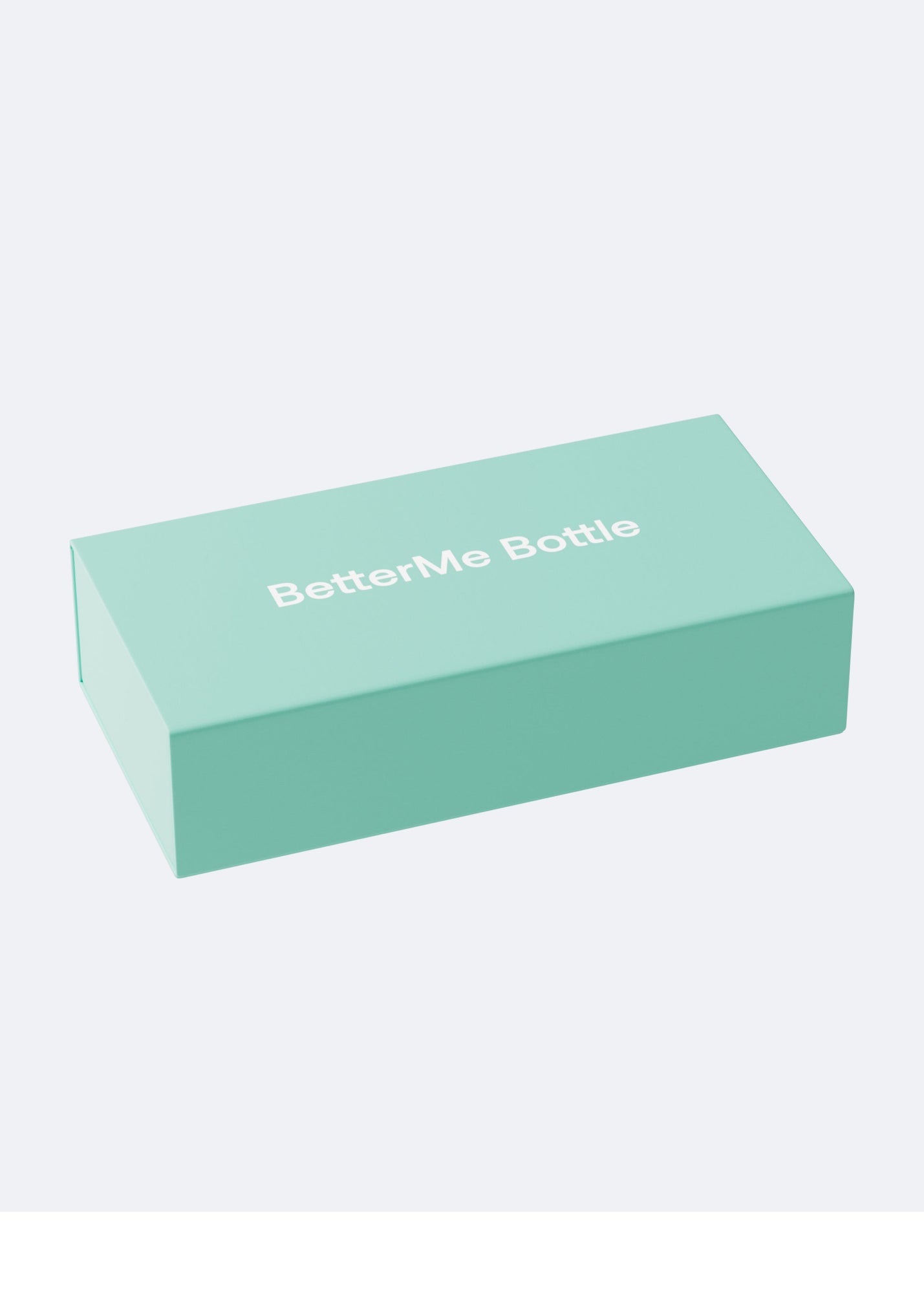 BetterMe Bottle | Subtle Mint