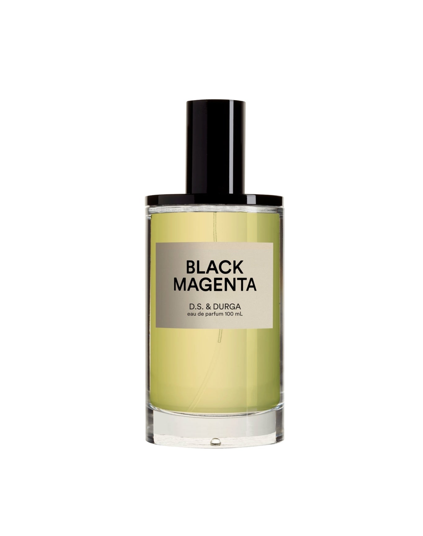 Black Magenta | Eau de Parfum | 100 ml / 3.4 oz