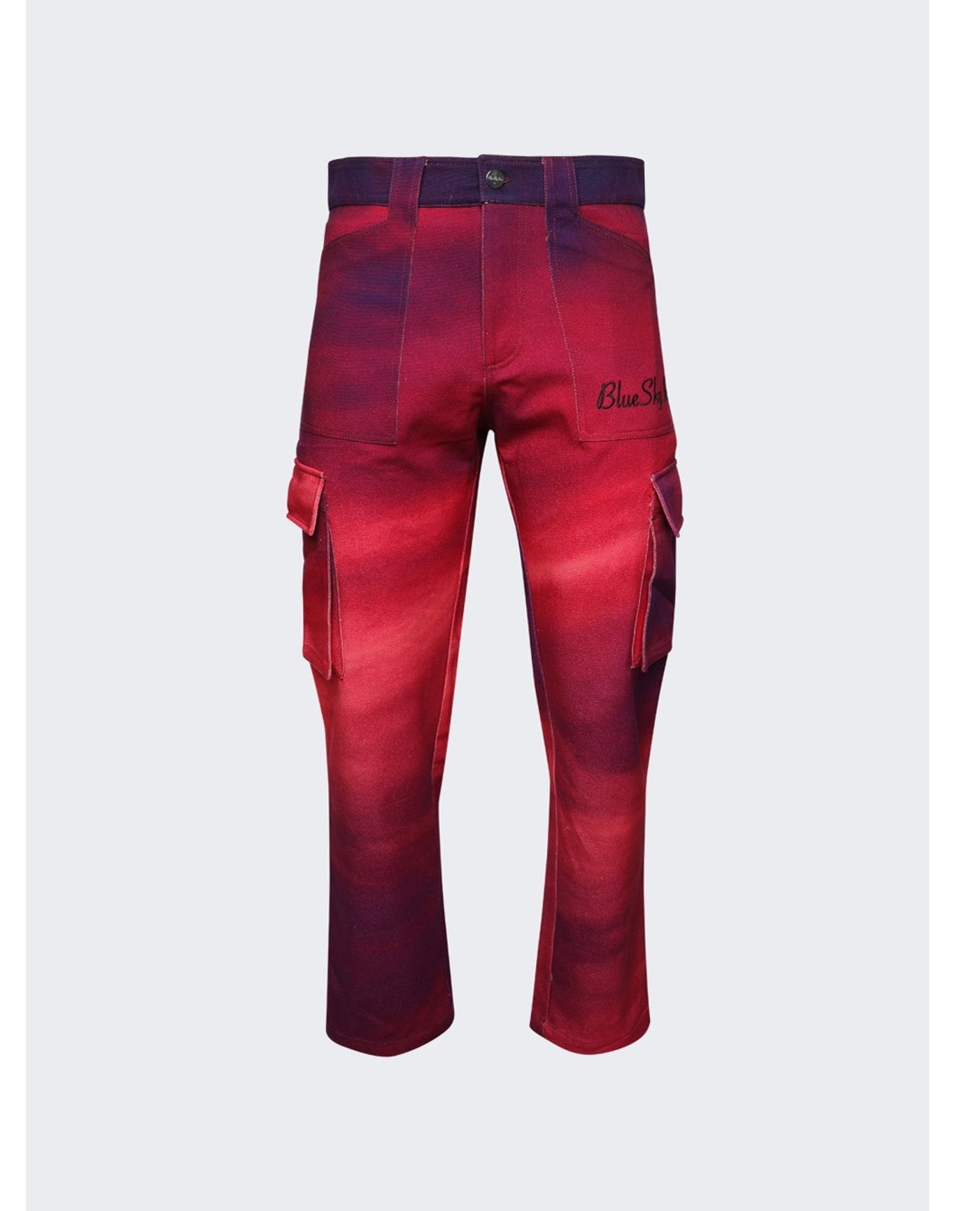 Blue Sky Inn | Men | Cargo Pants | Sunrise Sun