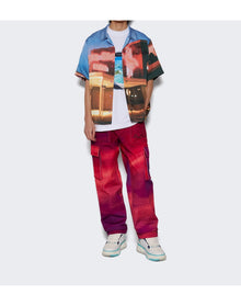 Blue Sky Inn | Men | Cargo Pants | Sunrise Sun