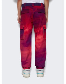 Blue Sky Inn | Men | Cargo Pants | Sunrise Sun