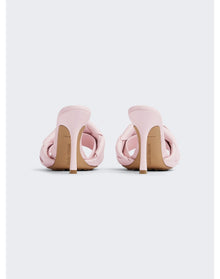 Bottega Veneta | Women | Lido High Heel Sandals | Cameo