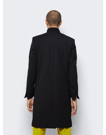Botter | Men | Long Skull Print Blazer | Black