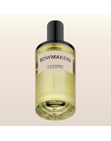 Bowmakers | Eau de Parfum | 100 ml / 3.4 oz