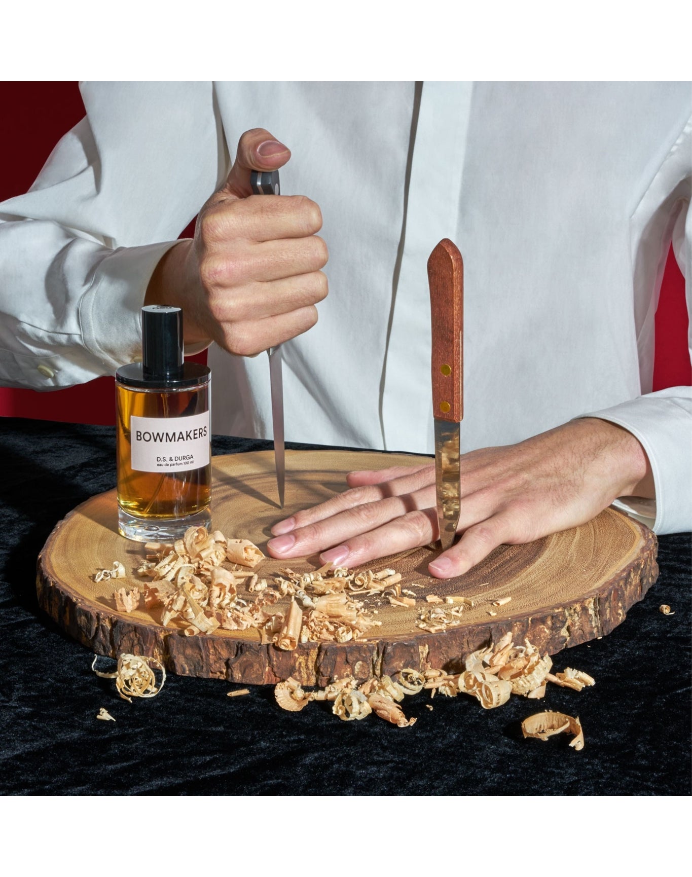 Bowmakers | Eau de Parfum | 50 ml / 1.7 oz