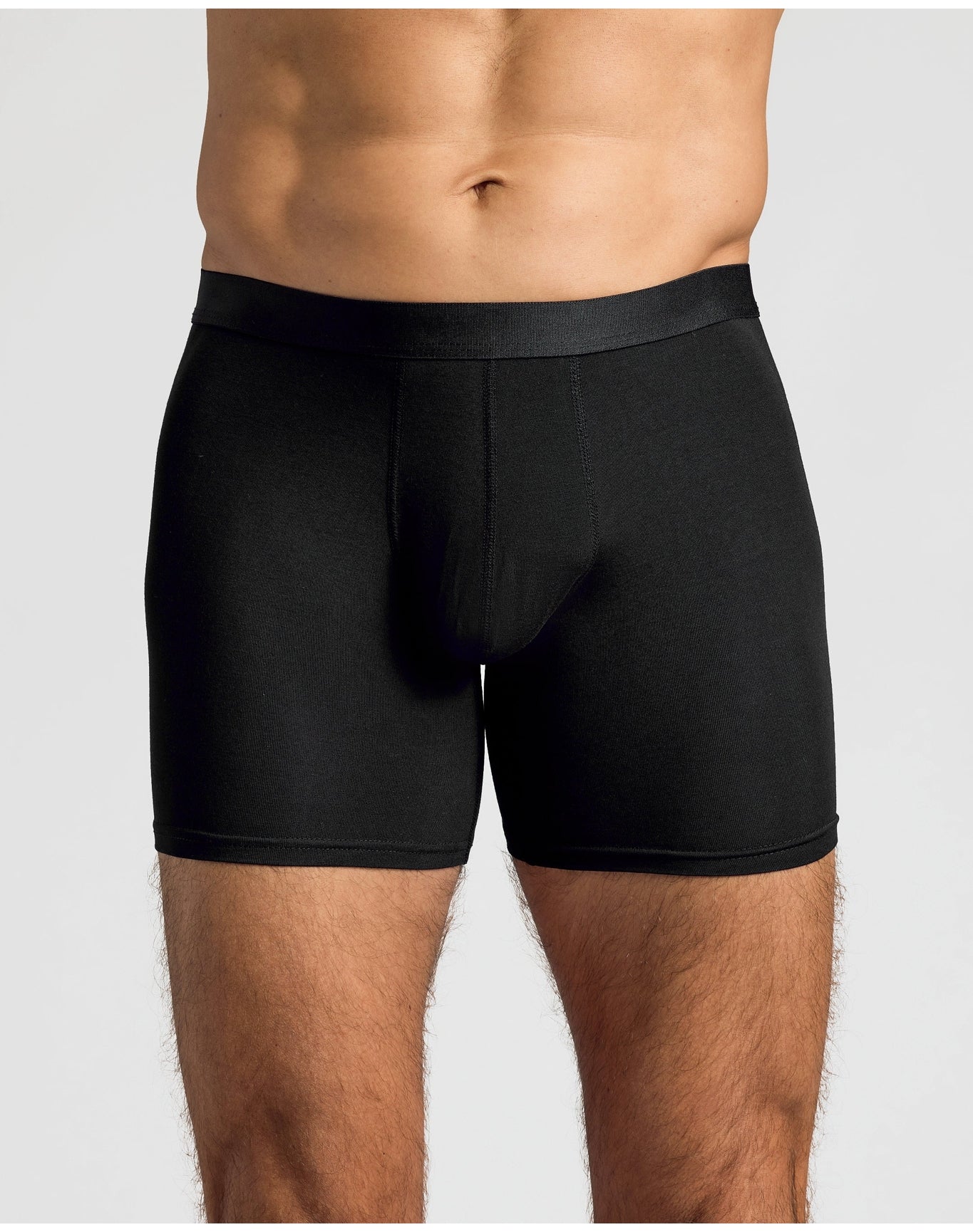 Boxer Brief | Black