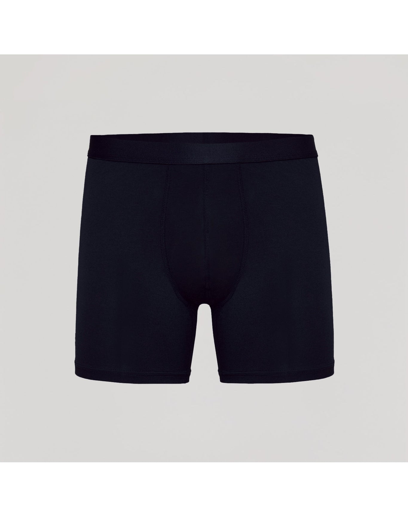 Boxer Brief | Black
