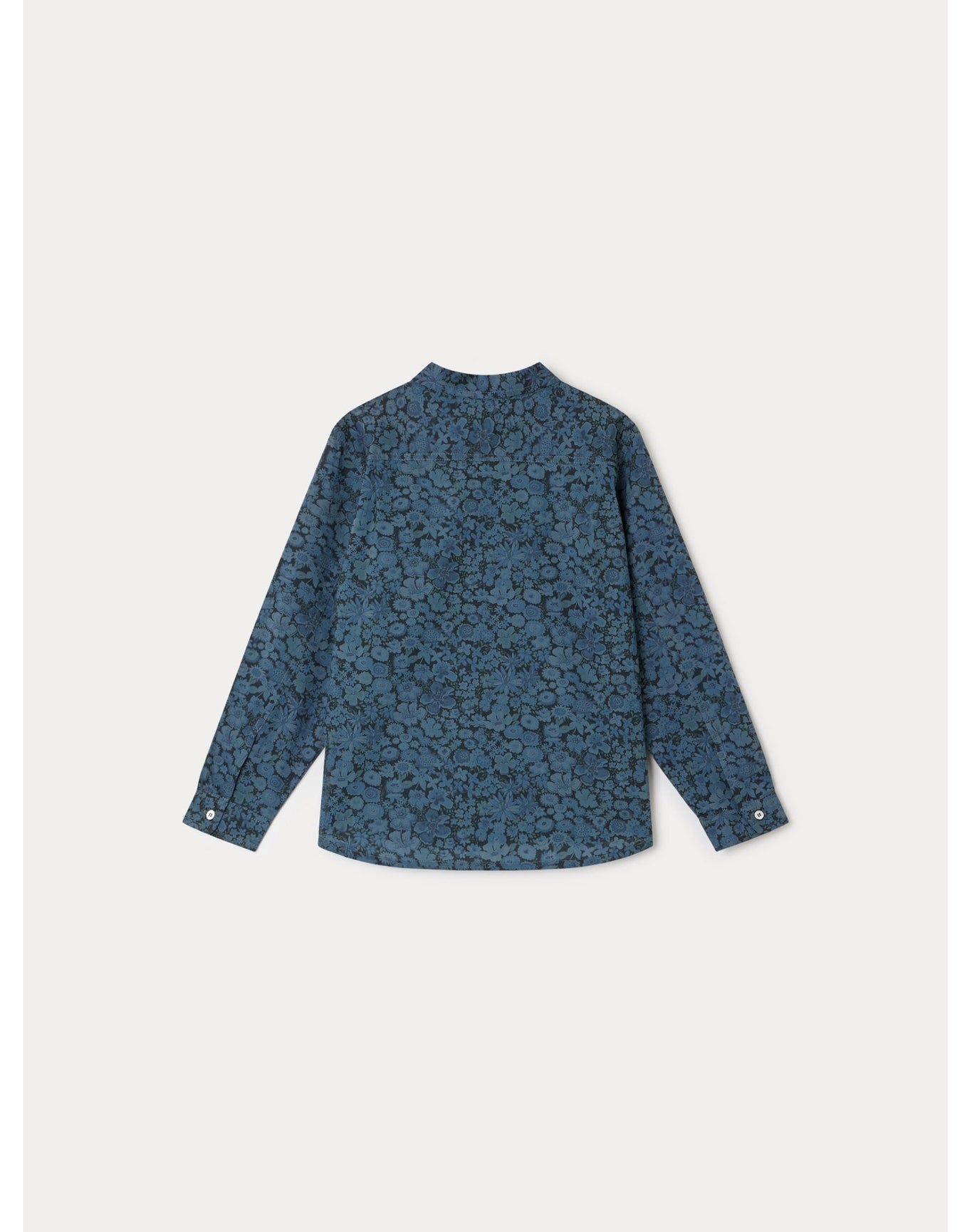 Boys | Tango Shirt | 10Y | Blue