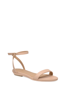 The Brenna | Sand Leather