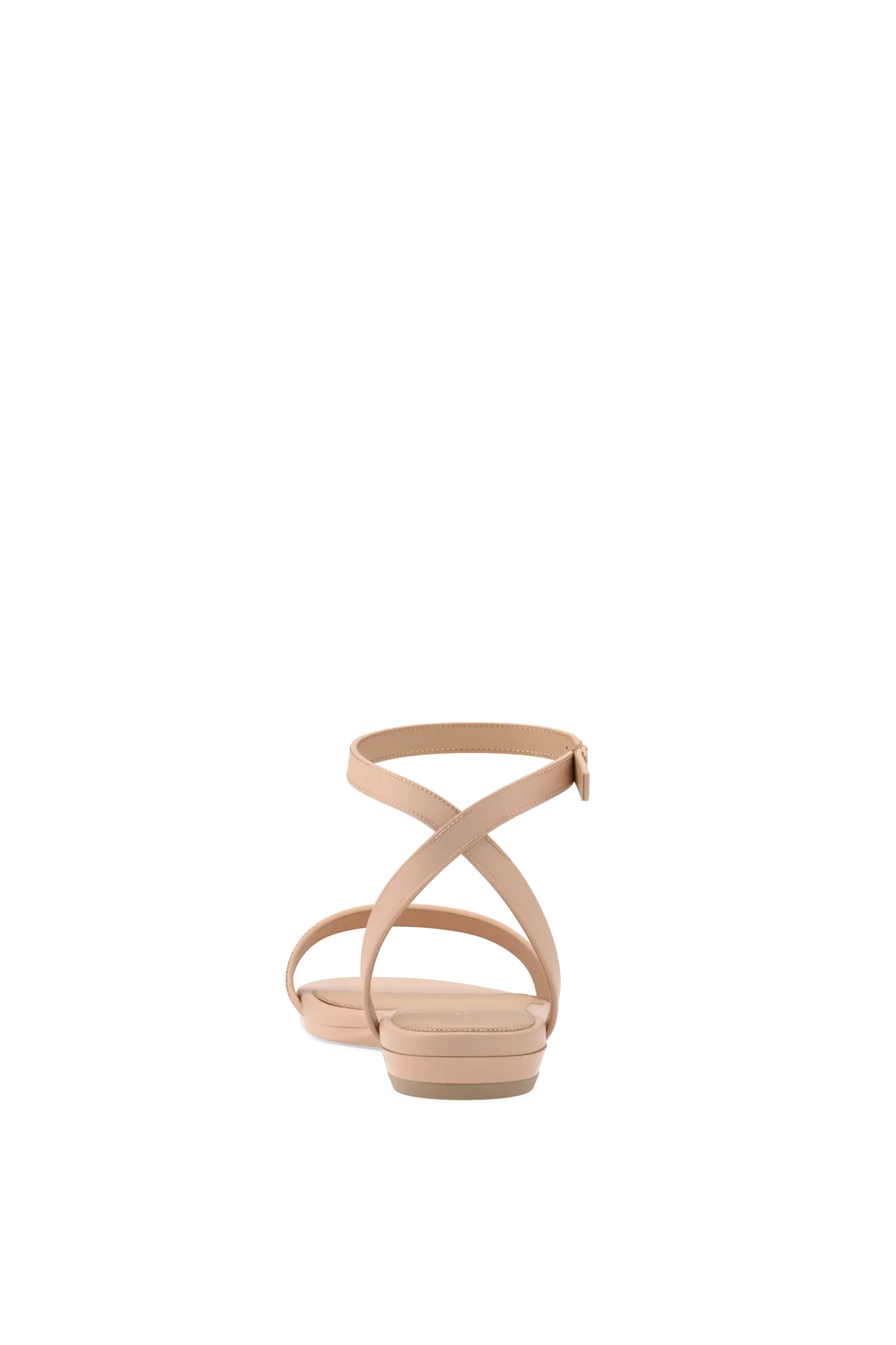 The Brenna | Sand Leather