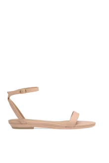 The Brenna | Sand Leather